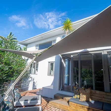 The Bungalow By Raw Africa Collection Plettenberg Bay Dış mekan fotoğraf