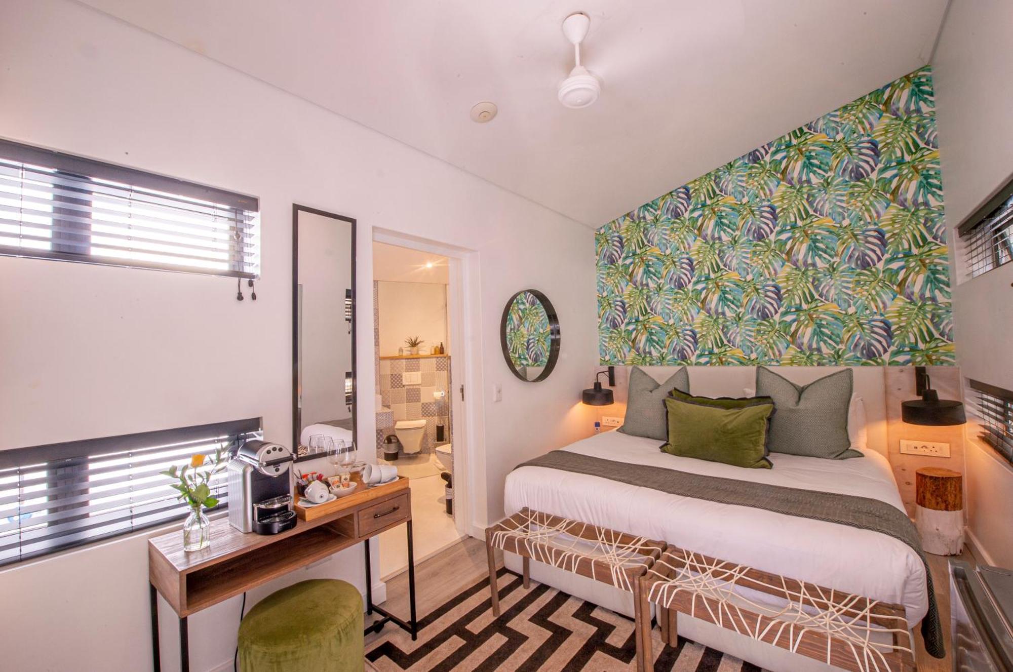 The Bungalow By Raw Africa Collection Plettenberg Bay Dış mekan fotoğraf