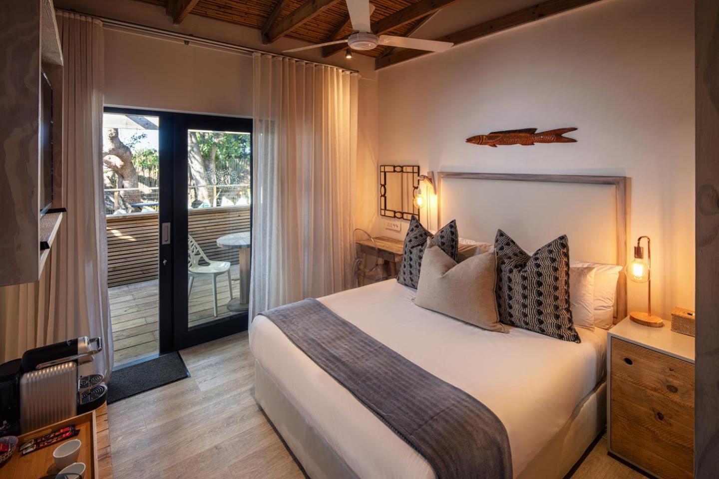 The Bungalow By Raw Africa Collection Plettenberg Bay Dış mekan fotoğraf