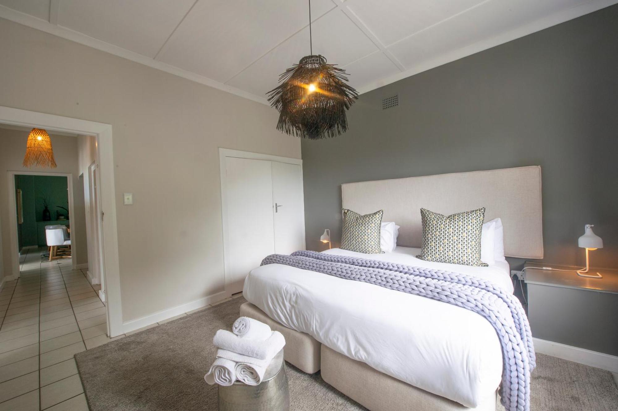 The Bungalow By Raw Africa Collection Plettenberg Bay Dış mekan fotoğraf
