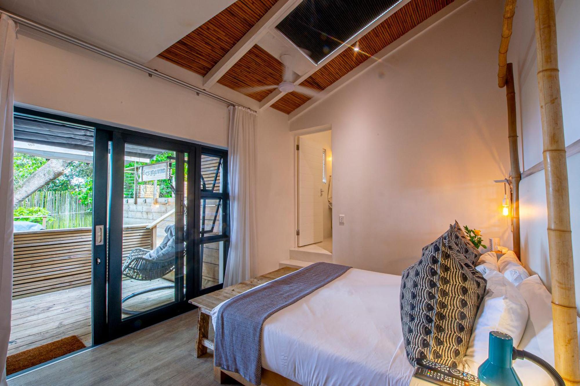 The Bungalow By Raw Africa Collection Plettenberg Bay Dış mekan fotoğraf