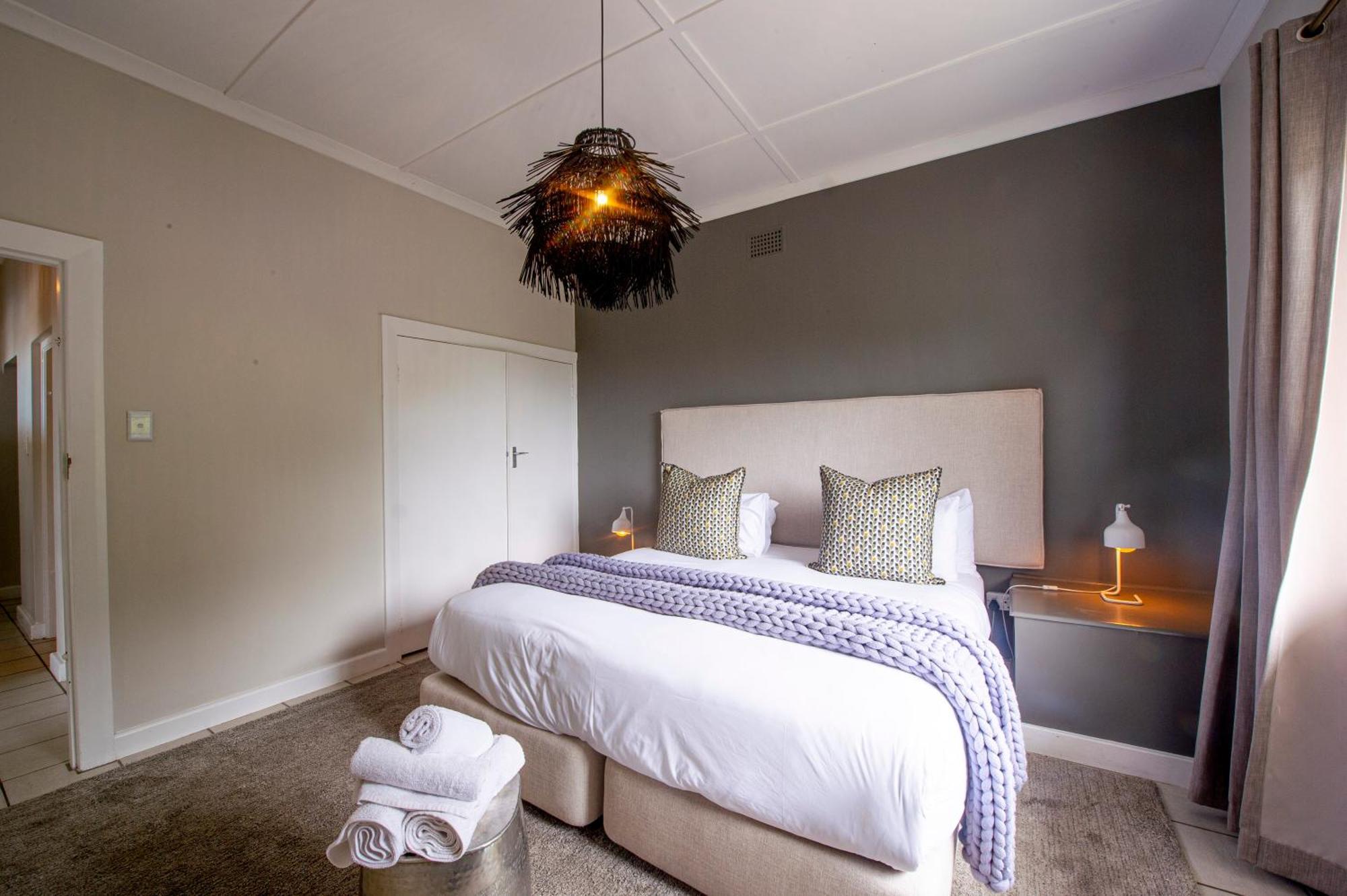 The Bungalow By Raw Africa Collection Plettenberg Bay Dış mekan fotoğraf