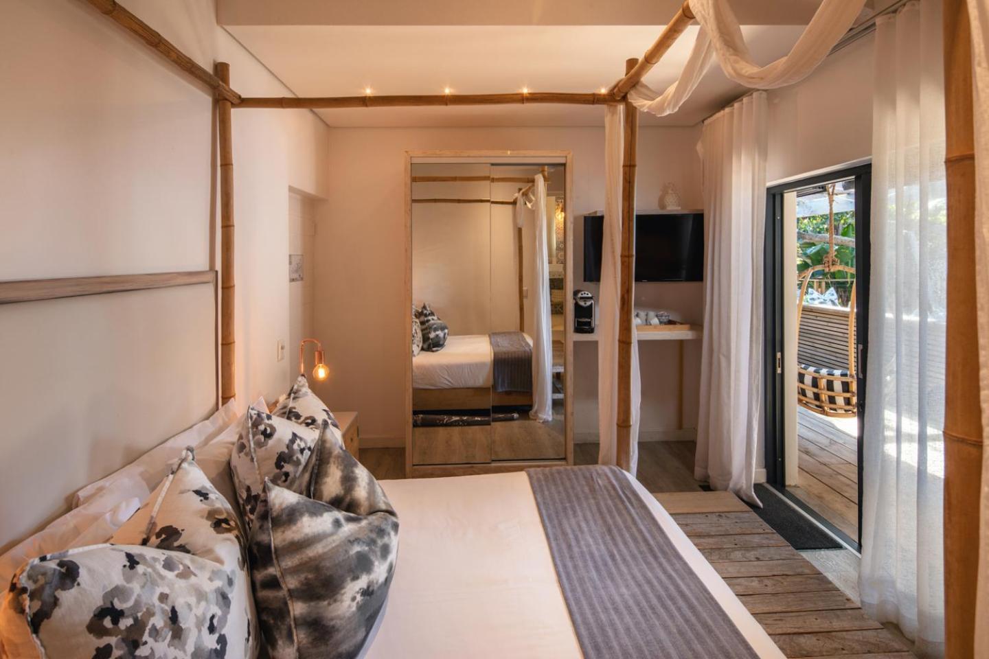 The Bungalow By Raw Africa Collection Plettenberg Bay Dış mekan fotoğraf