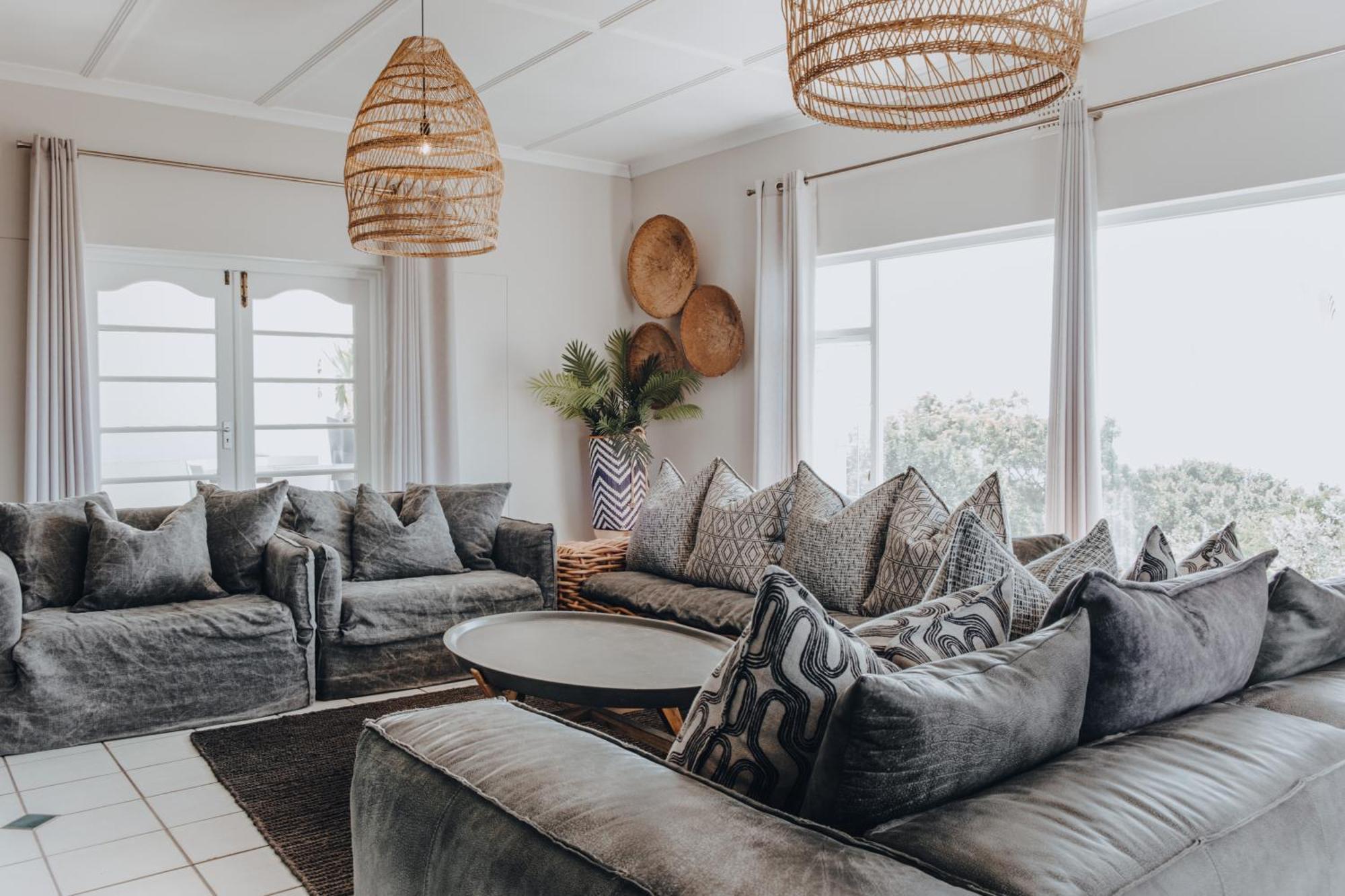 The Bungalow By Raw Africa Collection Plettenberg Bay Dış mekan fotoğraf