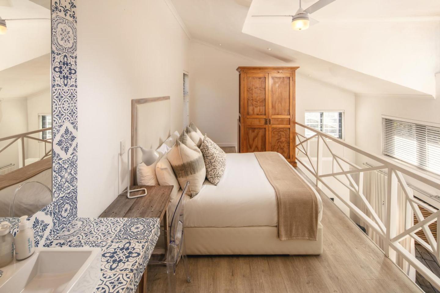 The Bungalow By Raw Africa Collection Plettenberg Bay Dış mekan fotoğraf