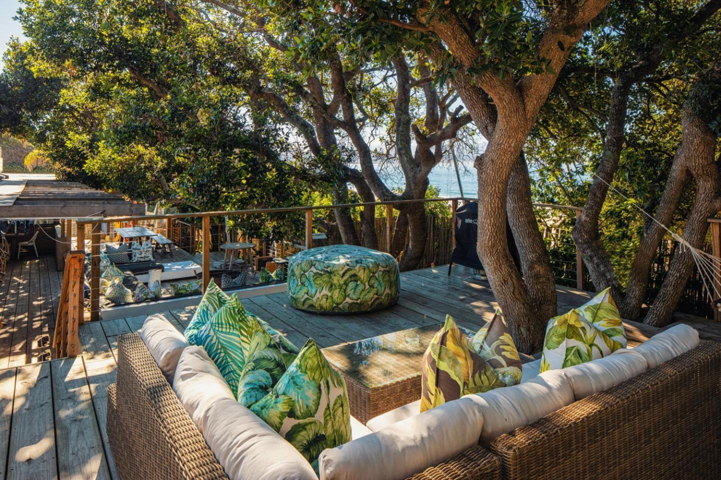 The Bungalow By Raw Africa Collection Plettenberg Bay Dış mekan fotoğraf