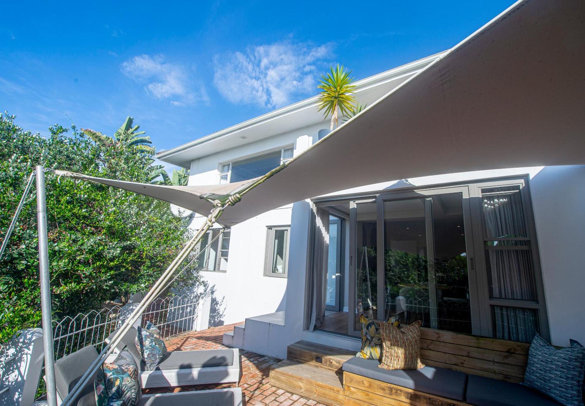The Bungalow By Raw Africa Collection Plettenberg Bay Dış mekan fotoğraf
