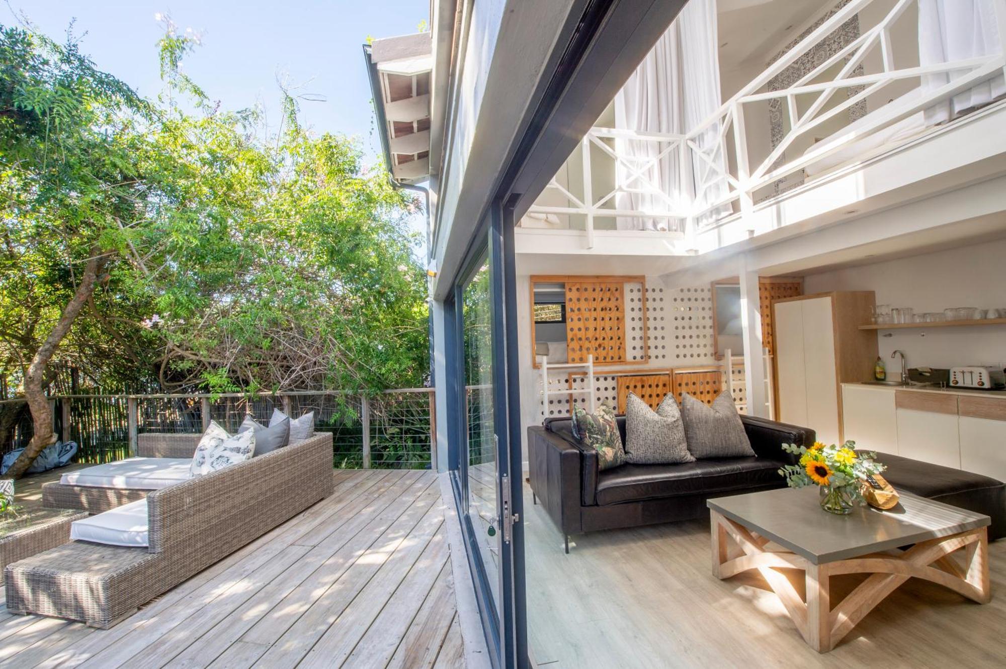 The Bungalow By Raw Africa Collection Plettenberg Bay Dış mekan fotoğraf