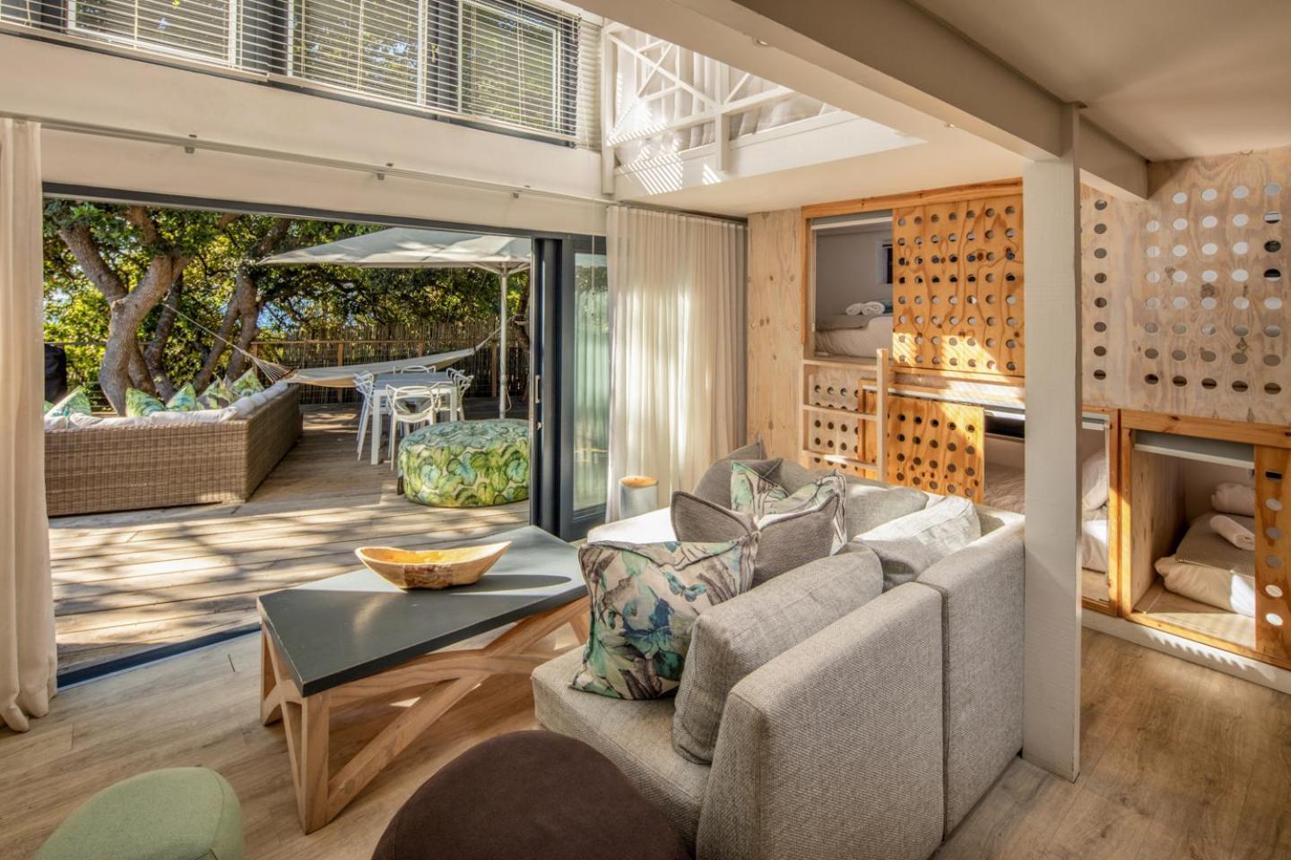 The Bungalow By Raw Africa Collection Plettenberg Bay Dış mekan fotoğraf