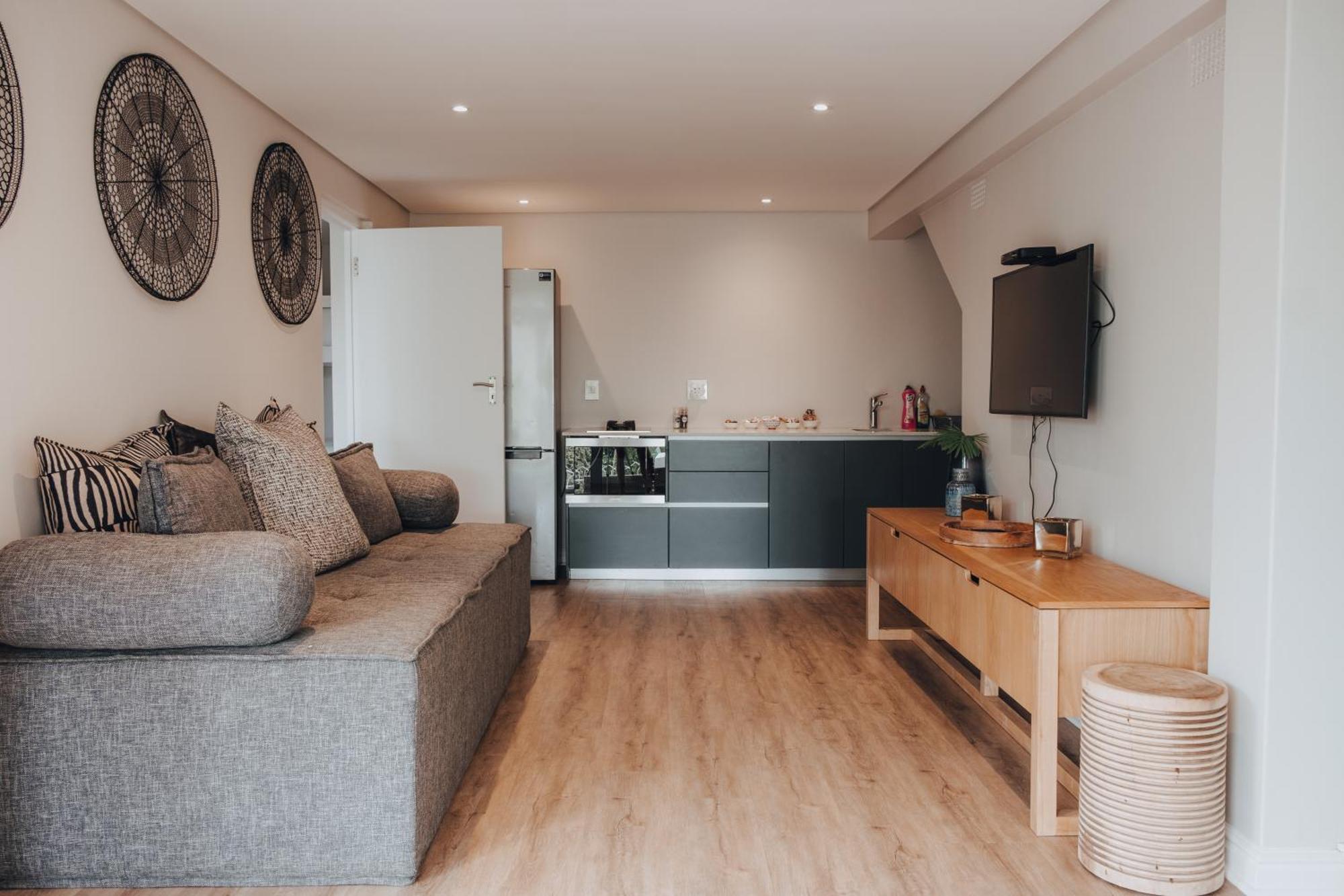 The Bungalow By Raw Africa Collection Plettenberg Bay Dış mekan fotoğraf