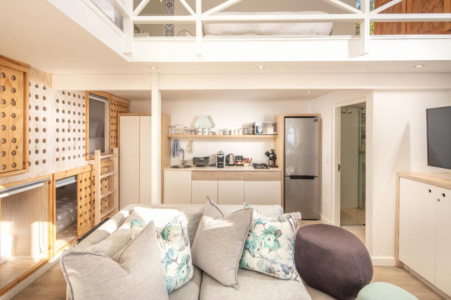 The Bungalow By Raw Africa Collection Plettenberg Bay Dış mekan fotoğraf