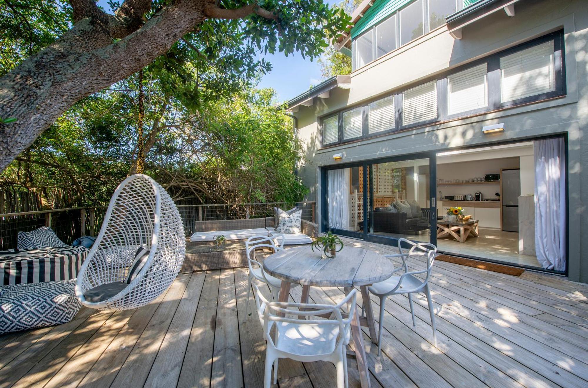 The Bungalow By Raw Africa Collection Plettenberg Bay Dış mekan fotoğraf