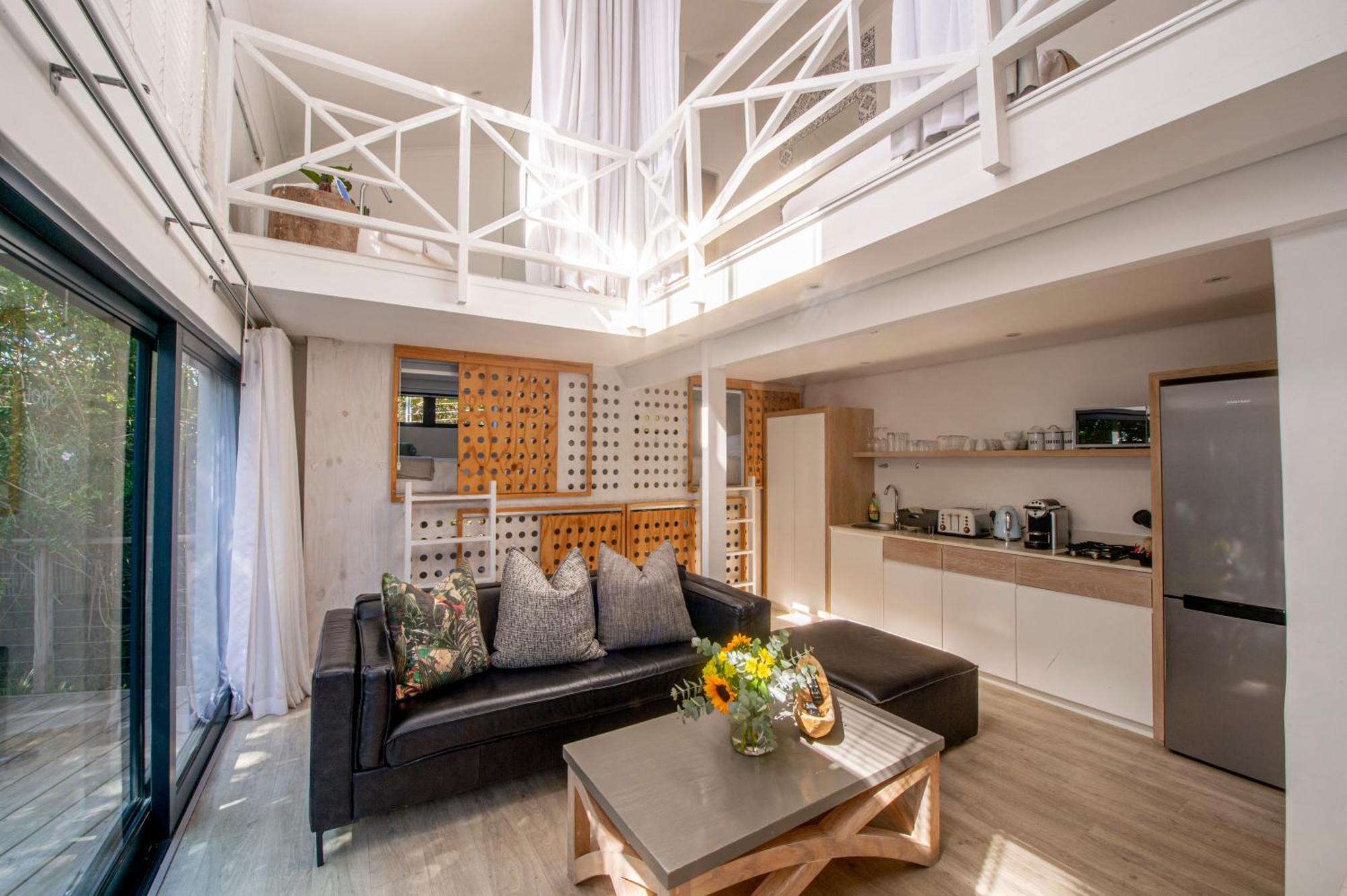 The Bungalow By Raw Africa Collection Plettenberg Bay Dış mekan fotoğraf