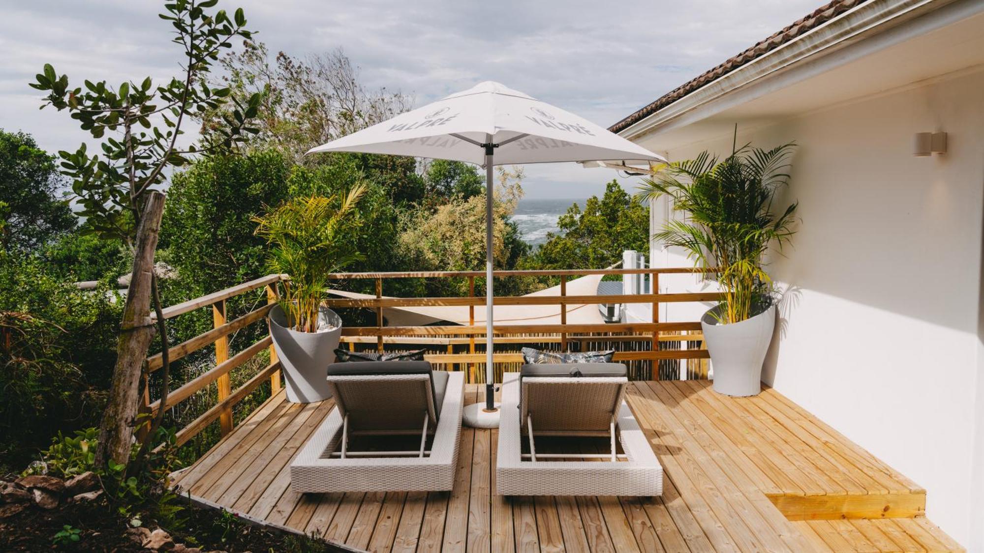 The Bungalow By Raw Africa Collection Plettenberg Bay Dış mekan fotoğraf