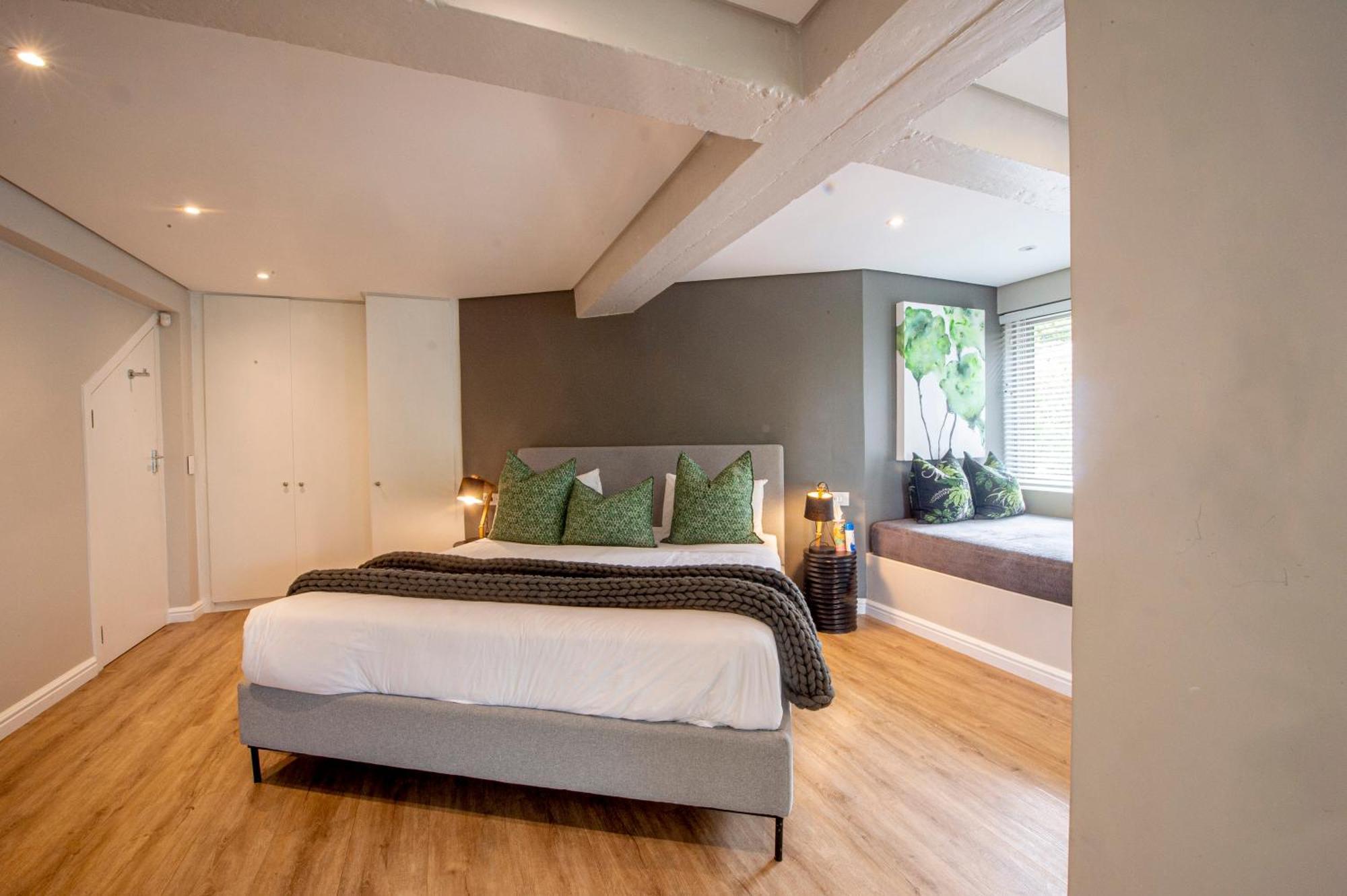 The Bungalow By Raw Africa Collection Plettenberg Bay Dış mekan fotoğraf