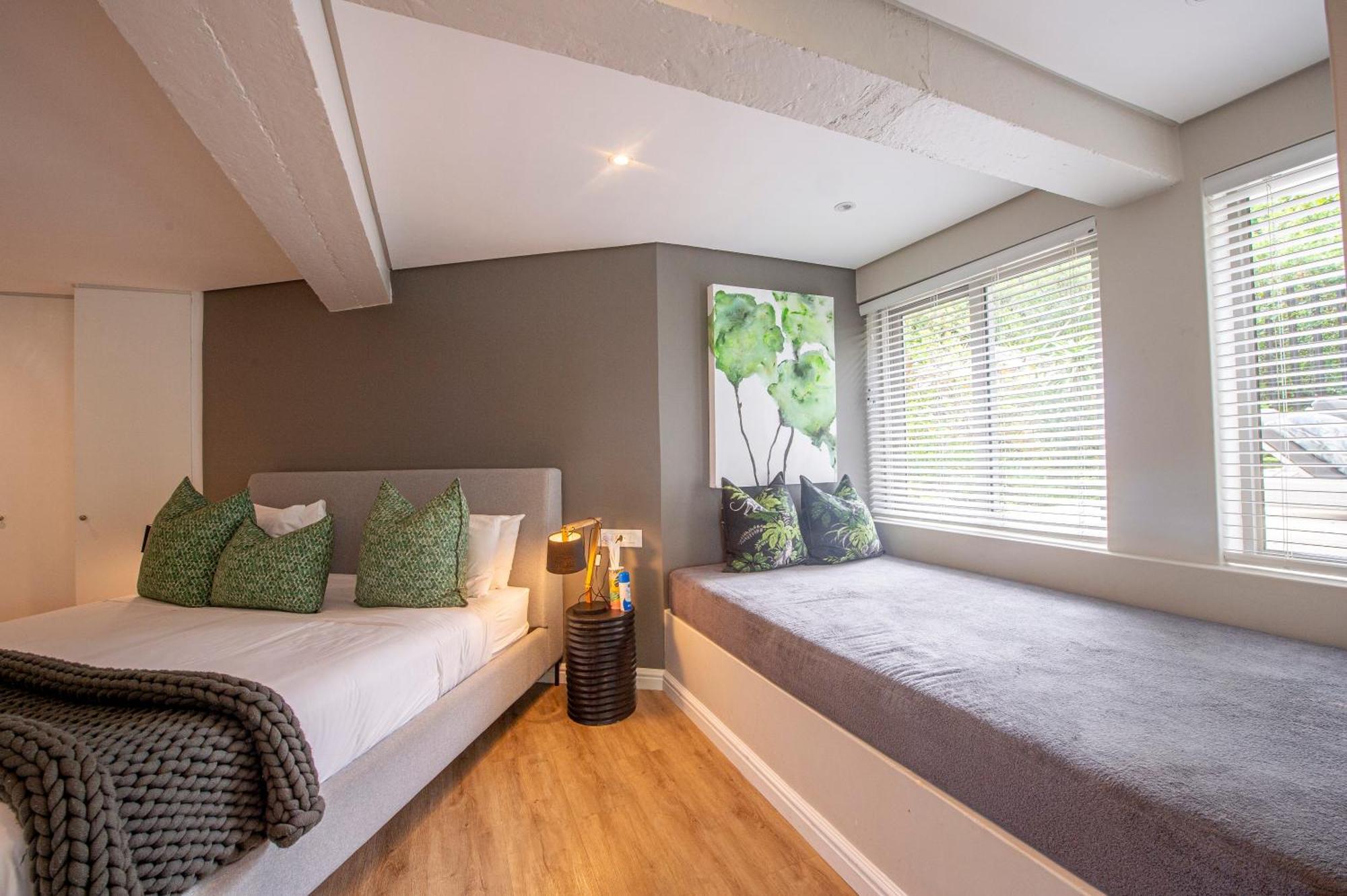 The Bungalow By Raw Africa Collection Plettenberg Bay Dış mekan fotoğraf