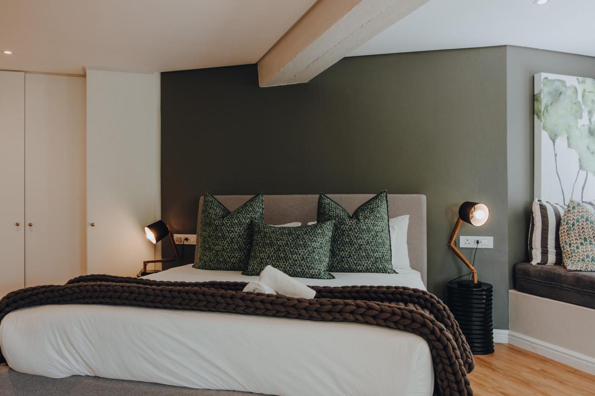 The Bungalow By Raw Africa Collection Plettenberg Bay Dış mekan fotoğraf