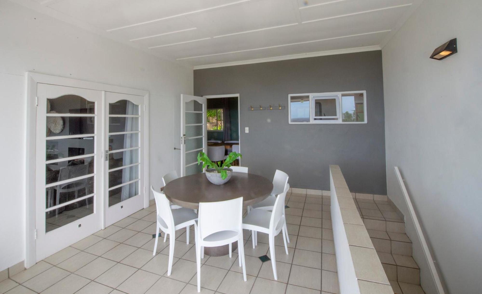 The Bungalow By Raw Africa Collection Plettenberg Bay Dış mekan fotoğraf