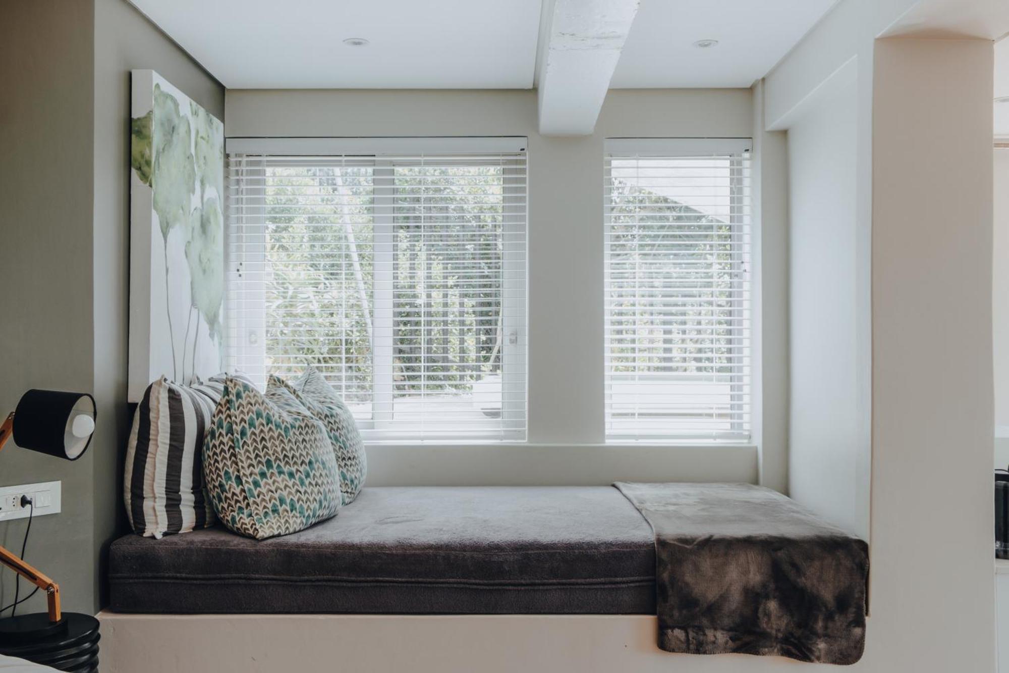The Bungalow By Raw Africa Collection Plettenberg Bay Dış mekan fotoğraf