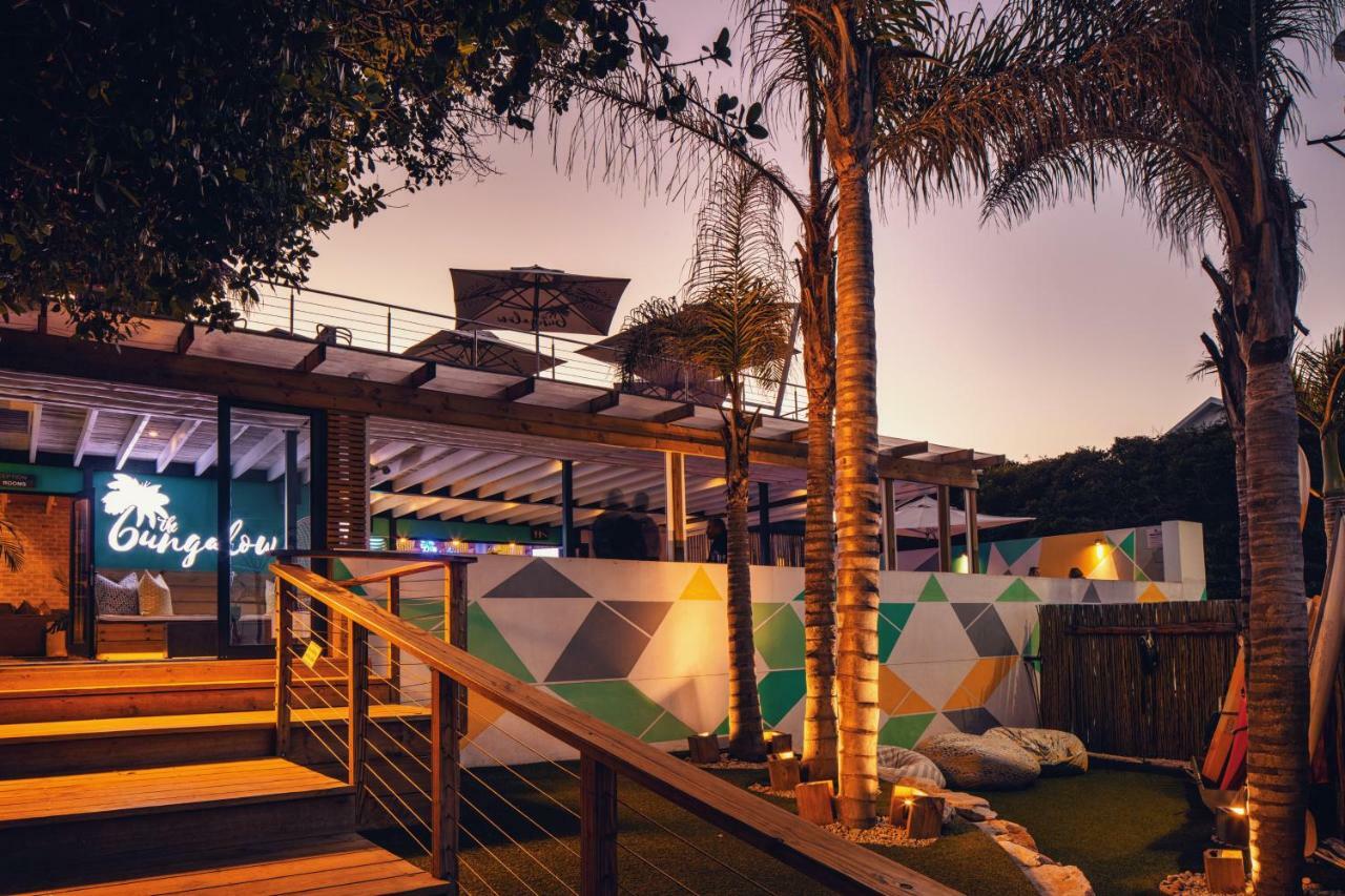 The Bungalow By Raw Africa Collection Plettenberg Bay Dış mekan fotoğraf