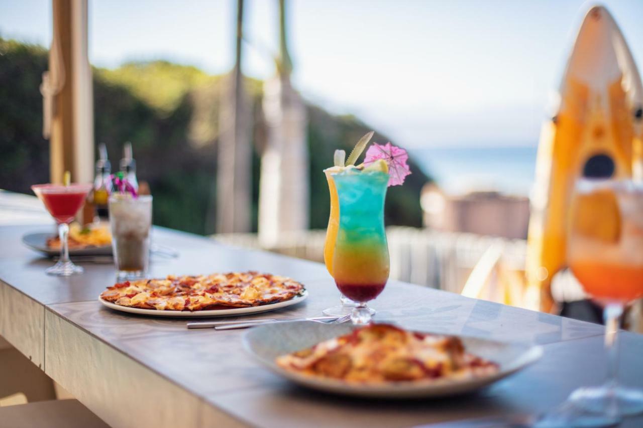 The Bungalow By Raw Africa Collection Plettenberg Bay Dış mekan fotoğraf