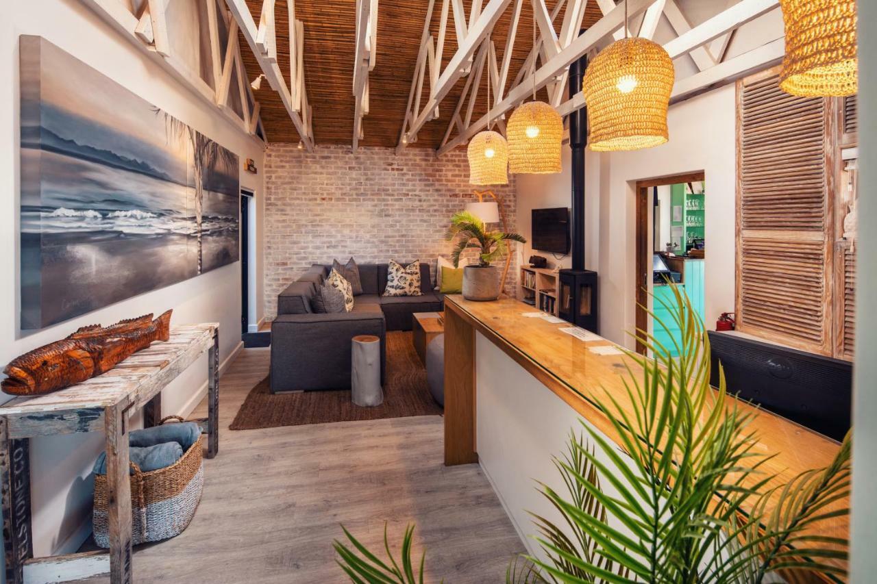The Bungalow By Raw Africa Collection Plettenberg Bay Dış mekan fotoğraf