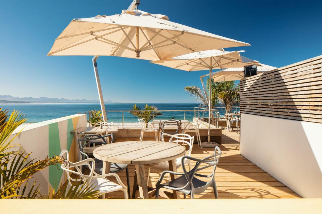 The Bungalow By Raw Africa Collection Plettenberg Bay Dış mekan fotoğraf