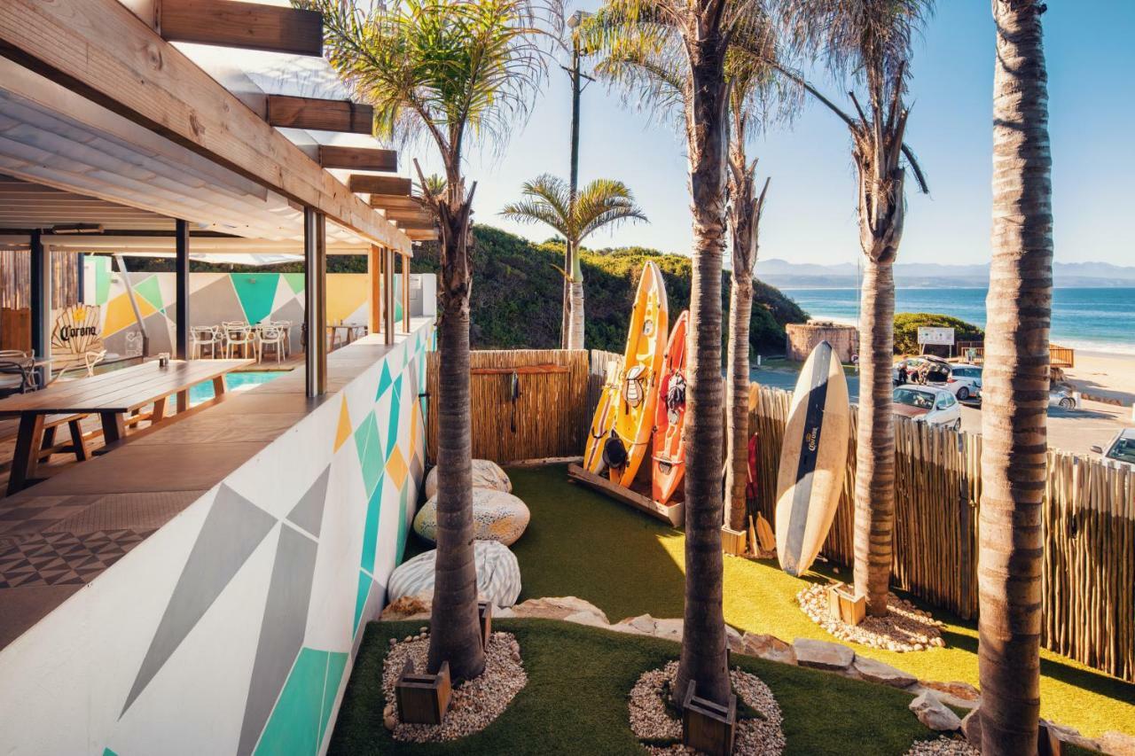The Bungalow By Raw Africa Collection Plettenberg Bay Dış mekan fotoğraf