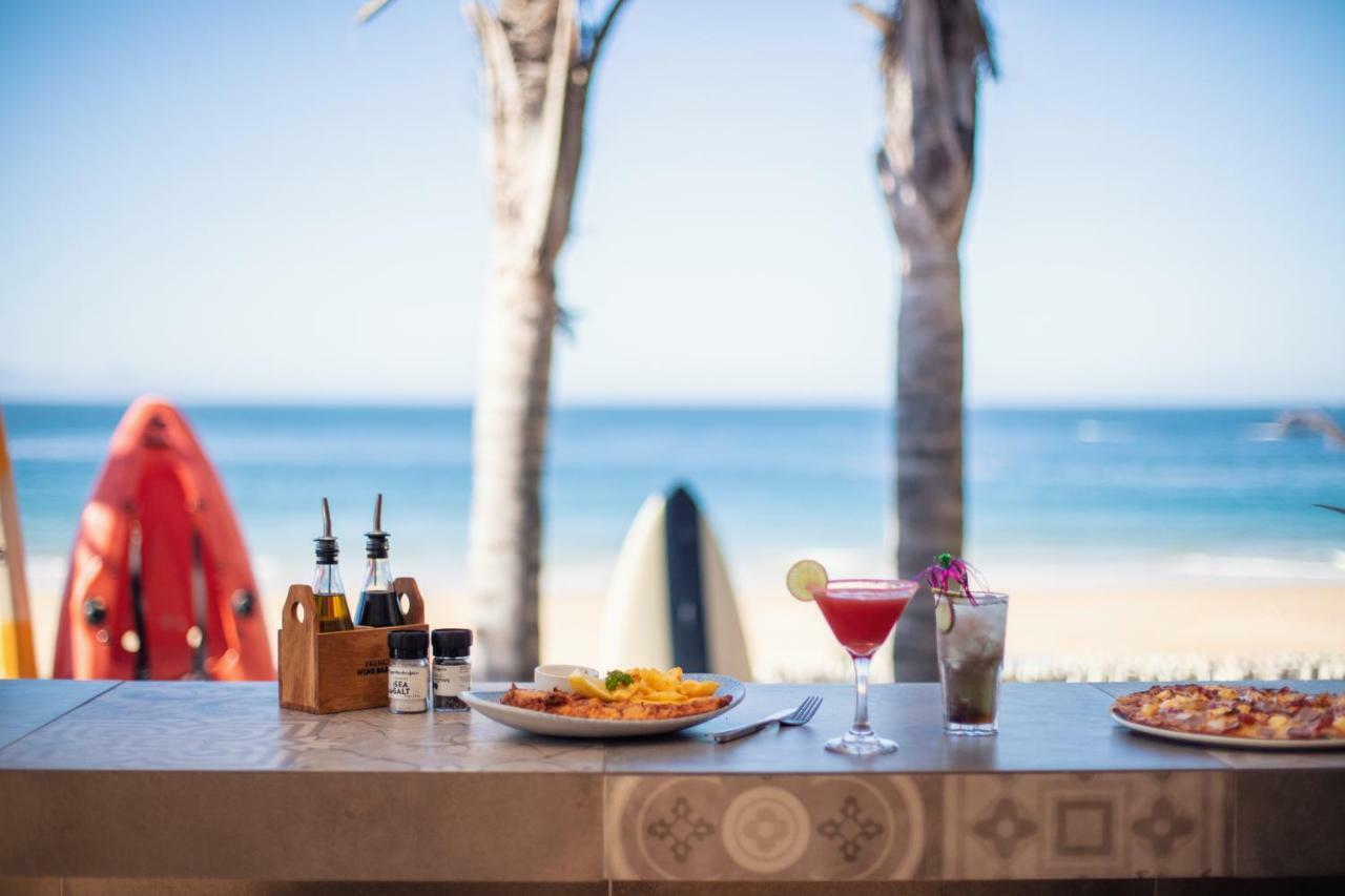 The Bungalow By Raw Africa Collection Plettenberg Bay Dış mekan fotoğraf