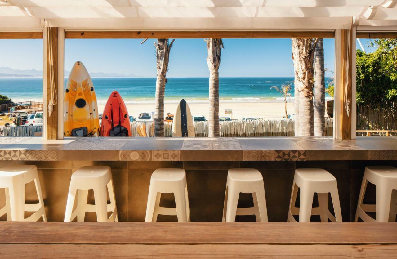 The Bungalow By Raw Africa Collection Plettenberg Bay Dış mekan fotoğraf