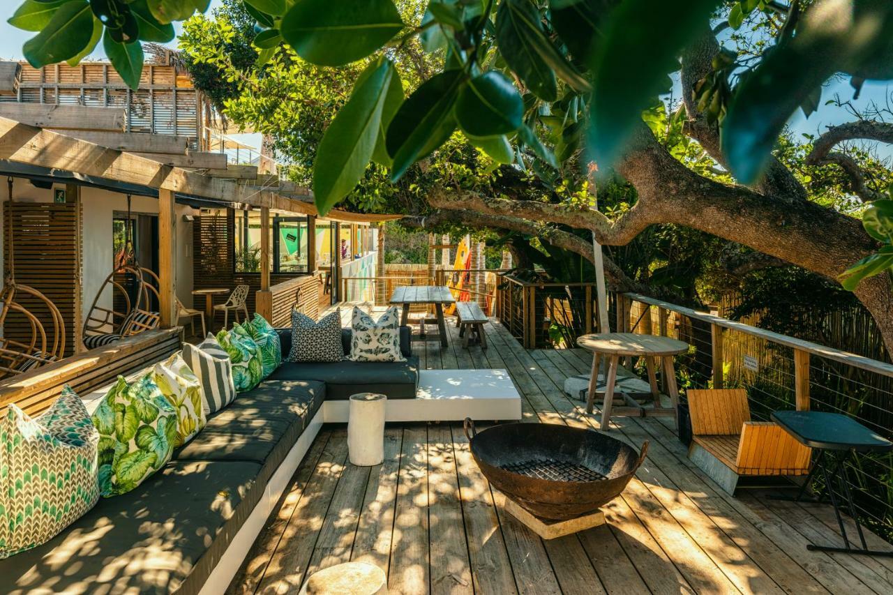 The Bungalow By Raw Africa Collection Plettenberg Bay Dış mekan fotoğraf