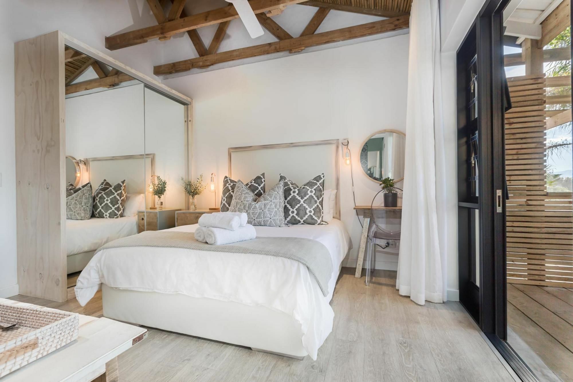 The Bungalow By Raw Africa Collection Plettenberg Bay Dış mekan fotoğraf