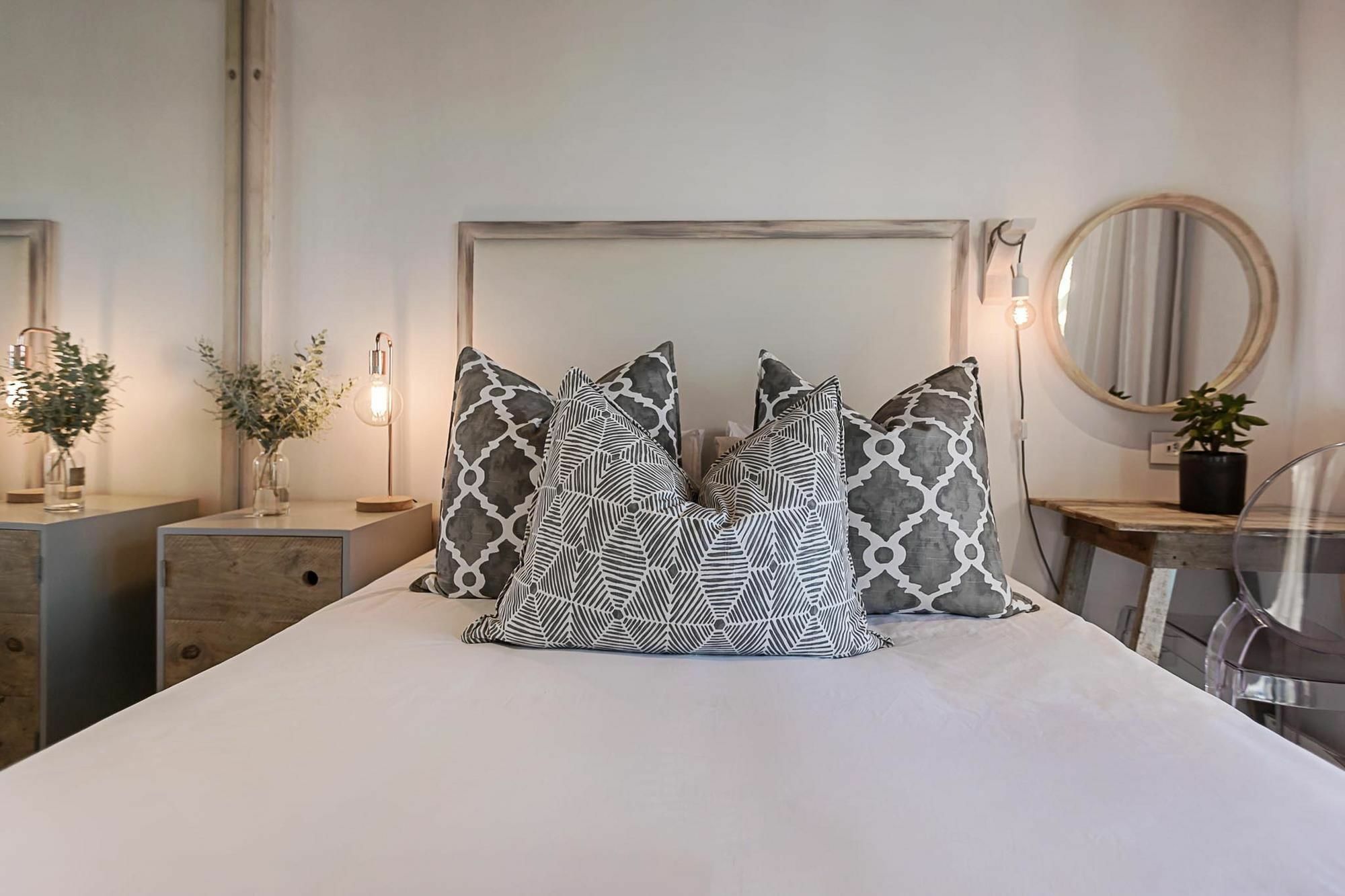The Bungalow By Raw Africa Collection Plettenberg Bay Dış mekan fotoğraf