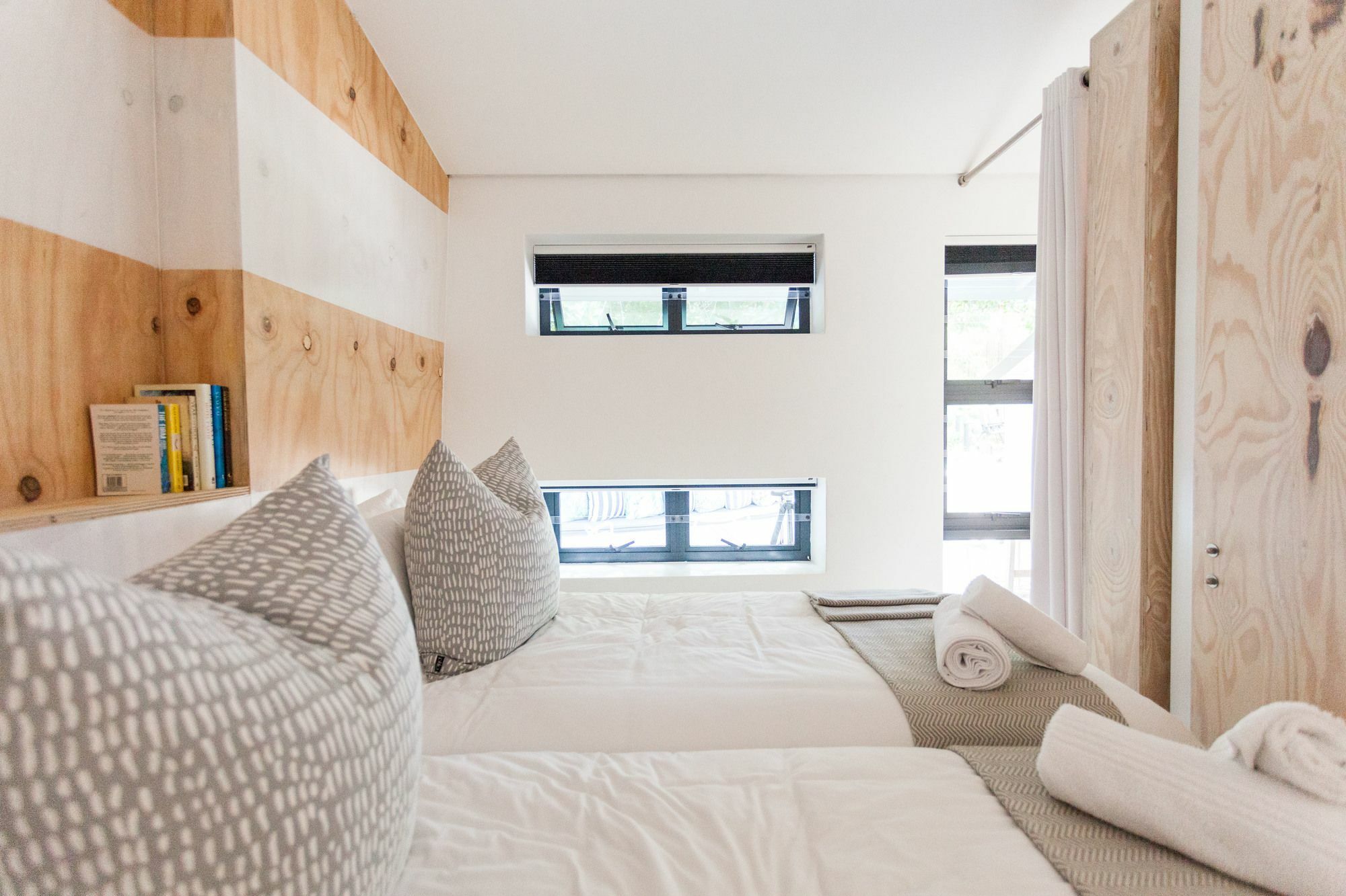 The Bungalow By Raw Africa Collection Plettenberg Bay Dış mekan fotoğraf