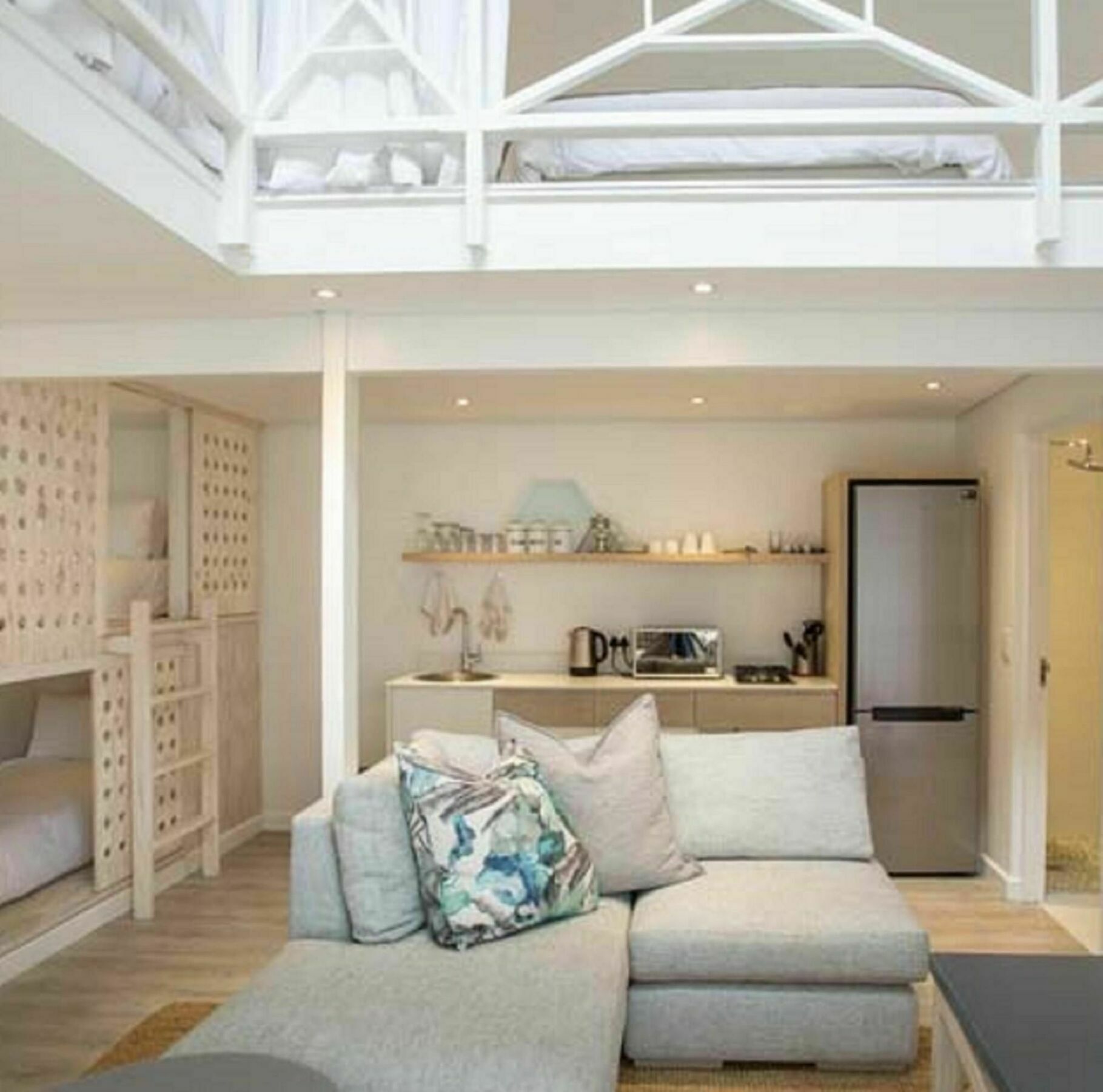 The Bungalow By Raw Africa Collection Plettenberg Bay Dış mekan fotoğraf