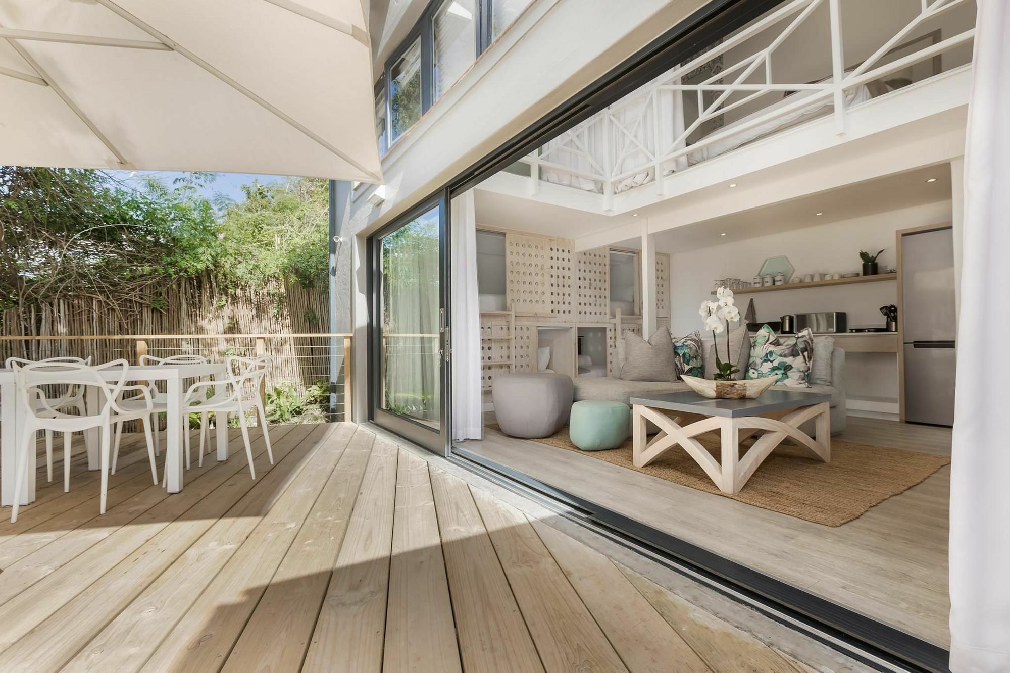 The Bungalow By Raw Africa Collection Plettenberg Bay Dış mekan fotoğraf