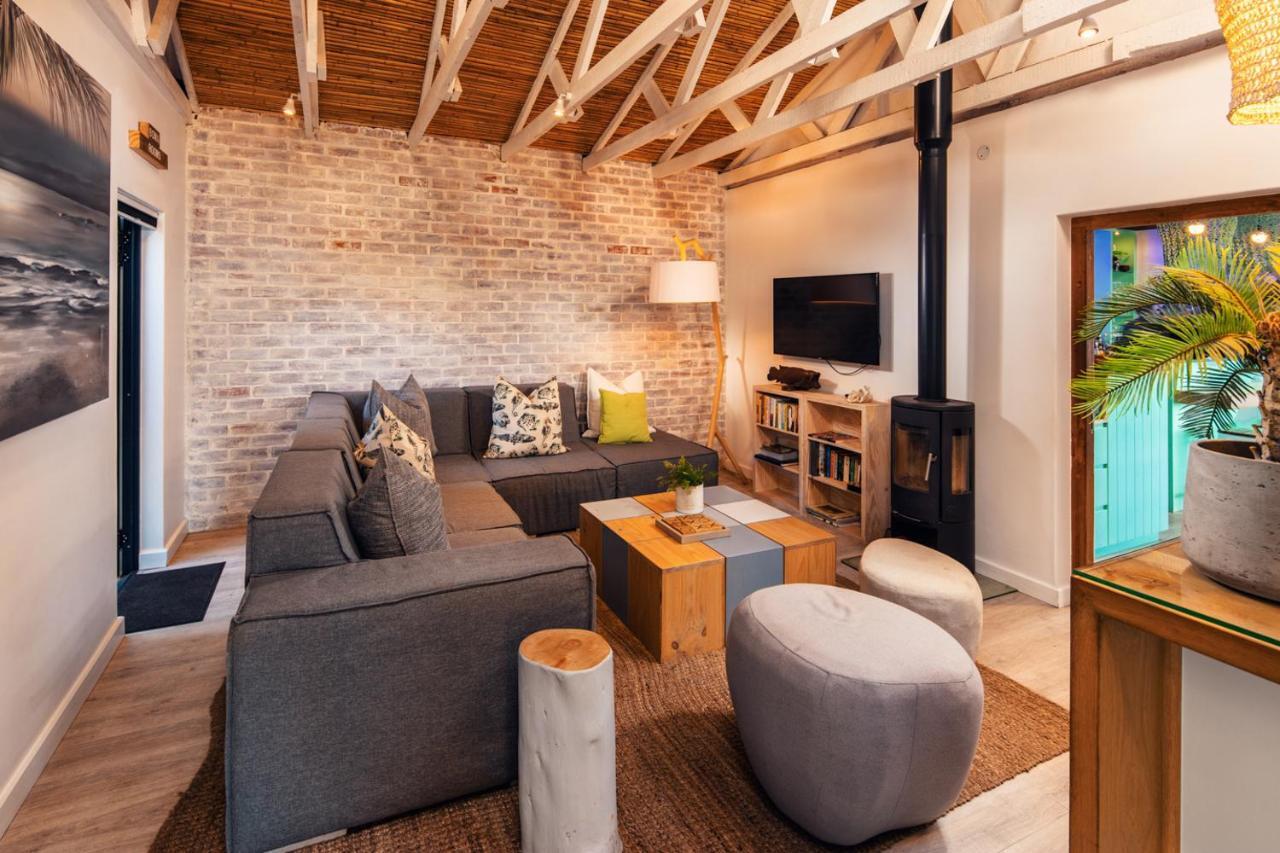 The Bungalow By Raw Africa Collection Plettenberg Bay Dış mekan fotoğraf